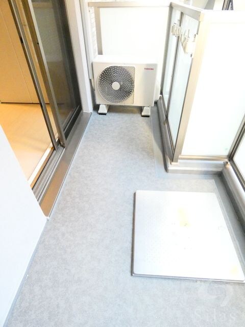 Dimus新大阪の物件内観写真