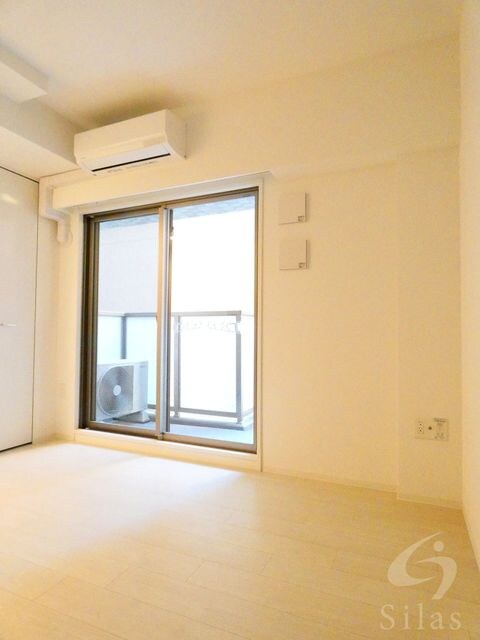 Dimus新大阪の物件内観写真