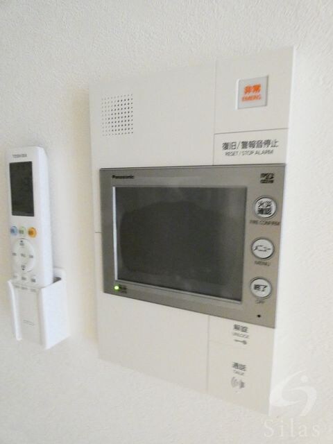 Dimus新大阪の物件内観写真