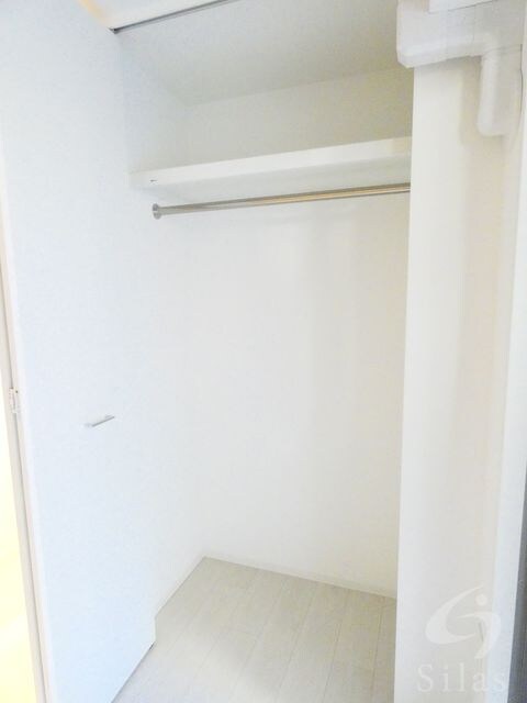 Dimus新大阪の物件内観写真