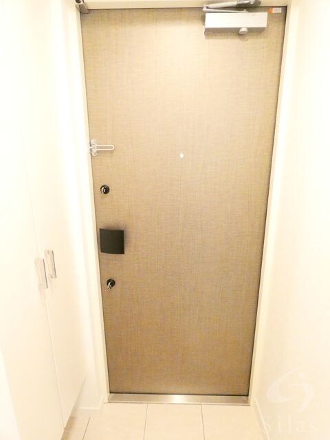 Dimus新大阪の物件内観写真