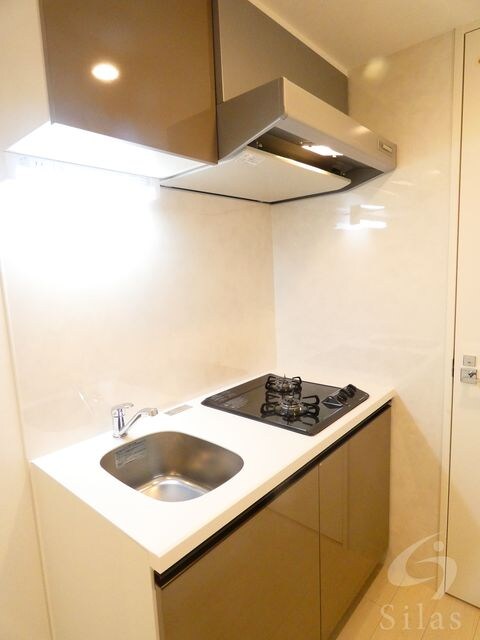 Dimus新大阪の物件内観写真