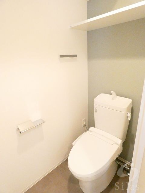 Dimus新大阪の物件内観写真