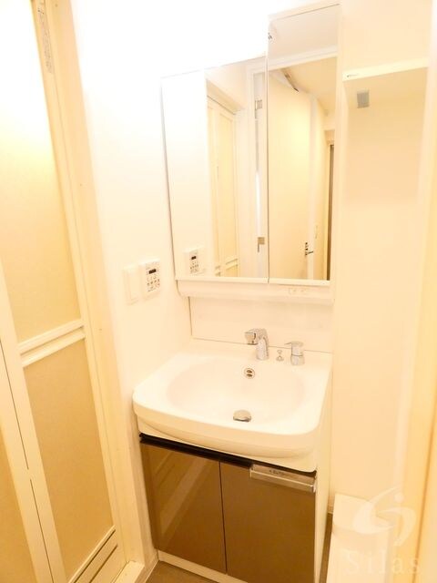 Dimus新大阪の物件内観写真