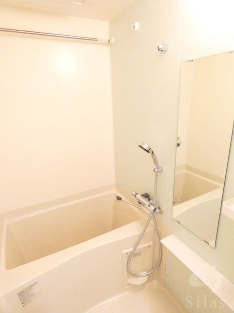 Dimus新大阪の物件内観写真