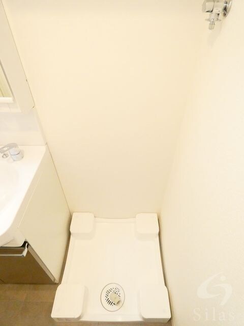 Dimus新大阪の物件内観写真