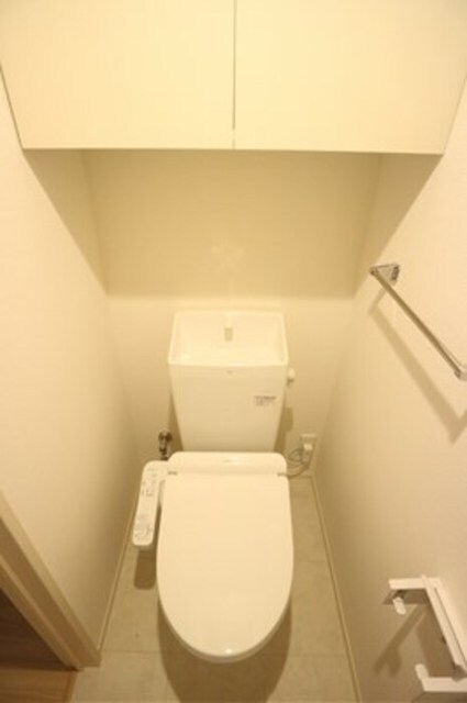 D-room中州の物件内観写真