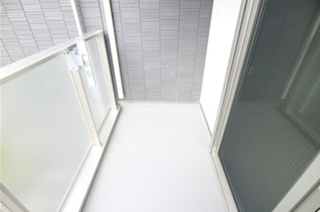 D-room中州の物件内観写真