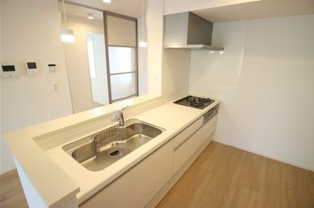 D-room中州の物件内観写真