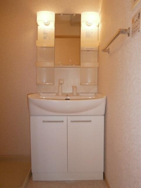 ザウバーヴィントⅡの物件内観写真