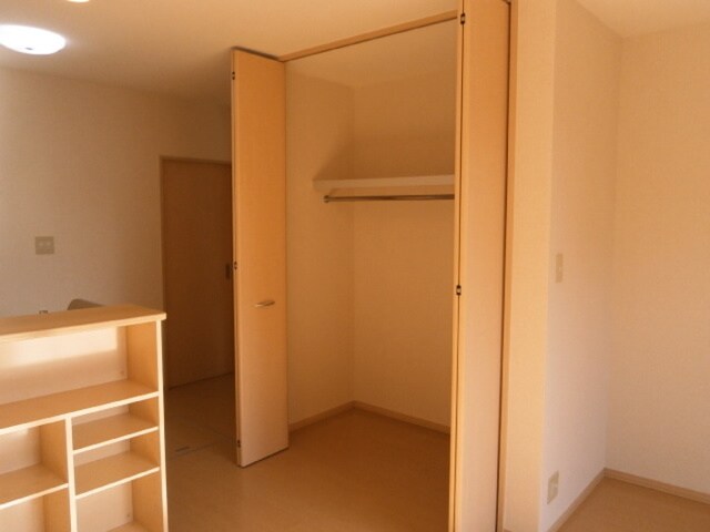 ザウバーヴィントⅡの物件内観写真