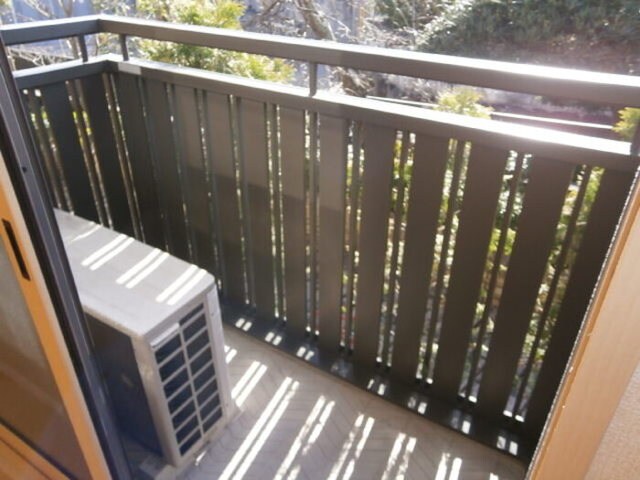 ザウバーヴィントⅡの物件内観写真