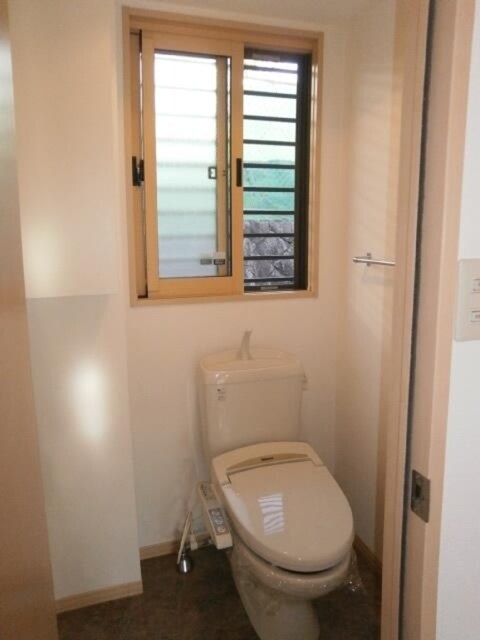 ザウバーヴィントⅡの物件内観写真