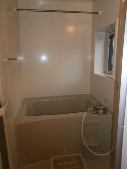 ザウバーヴィントⅡの物件内観写真