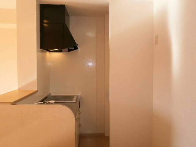 ザウバーヴィントⅡの物件内観写真