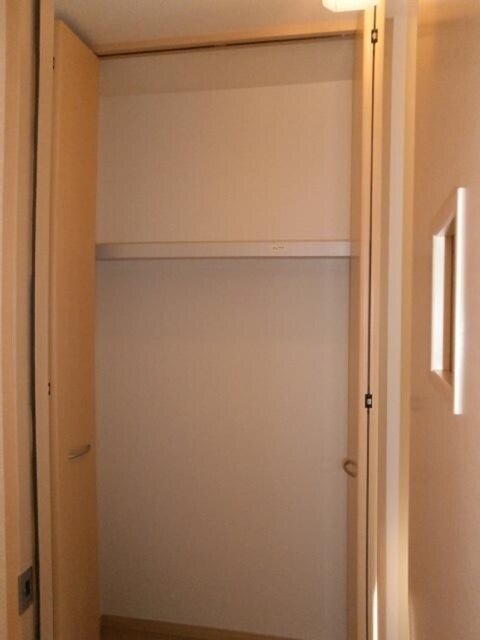 ザウバーヴィントⅡの物件内観写真