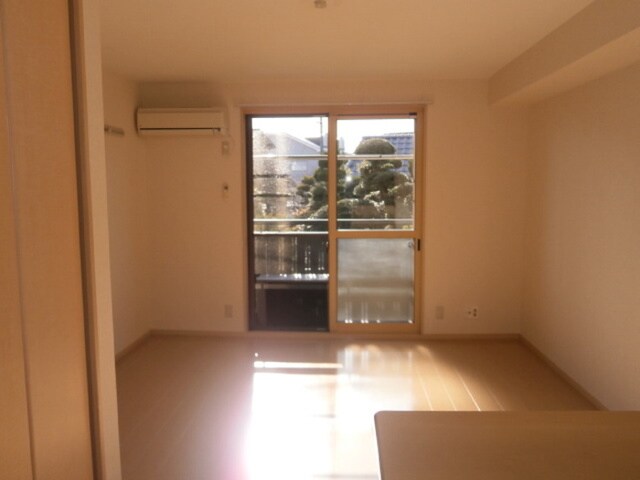 ザウバーヴィントⅡの物件内観写真