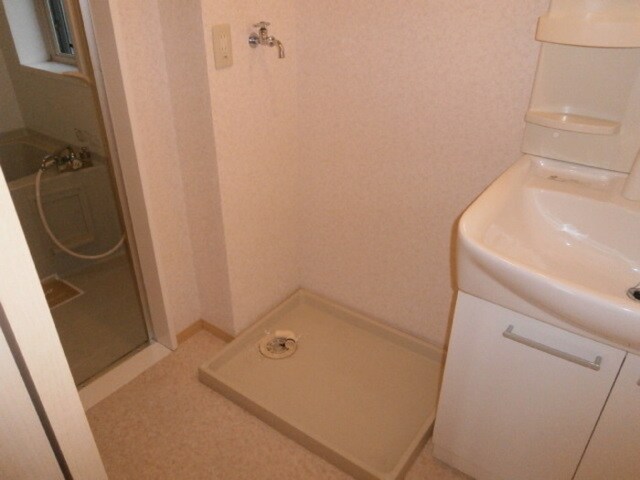 ザウバーヴィントⅡの物件内観写真