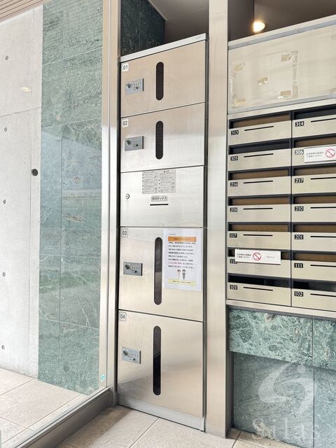 ジョイーレの物件外観写真