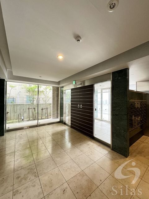 ジョイーレの物件外観写真