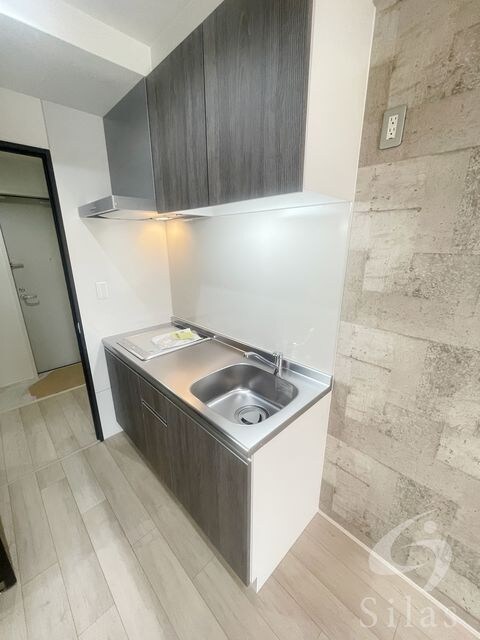 フジパレス尼崎三反田Ⅱ番館の物件内観写真