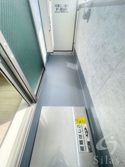 フジパレス尼崎三反田Ⅱ番館の物件内観写真