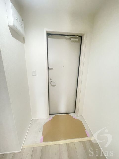 フジパレス尼崎三反田Ⅱ番館の物件内観写真