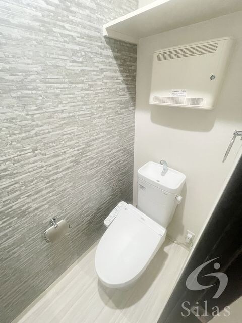 フジパレス尼崎三反田Ⅱ番館の物件内観写真