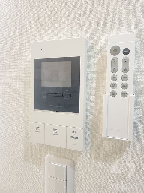 フジパレス尼崎三反田Ⅱ番館の物件内観写真