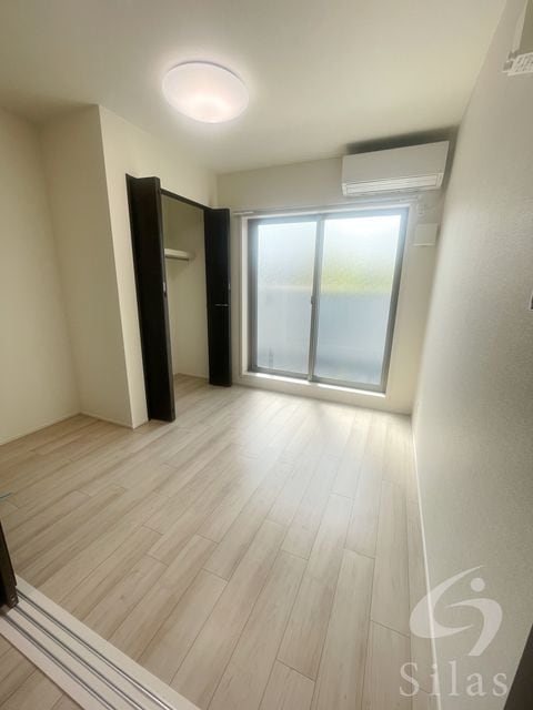 フジパレス尼崎三反田Ⅱ番館の物件内観写真