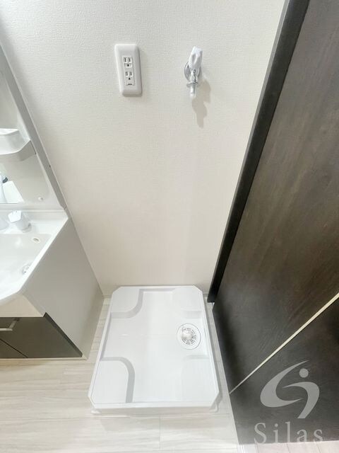 フジパレス尼崎三反田Ⅱ番館の物件内観写真