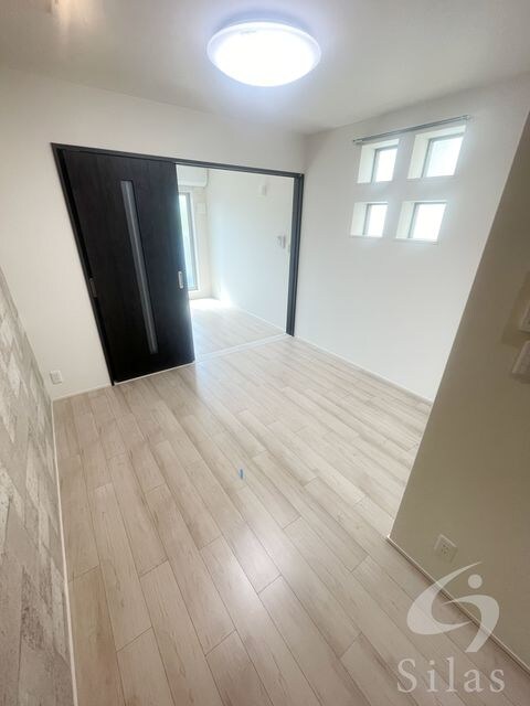 フジパレス尼崎三反田Ⅱ番館の物件内観写真