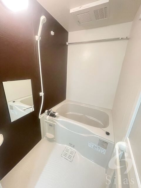 フジパレス尼崎三反田Ⅱ番館の物件内観写真