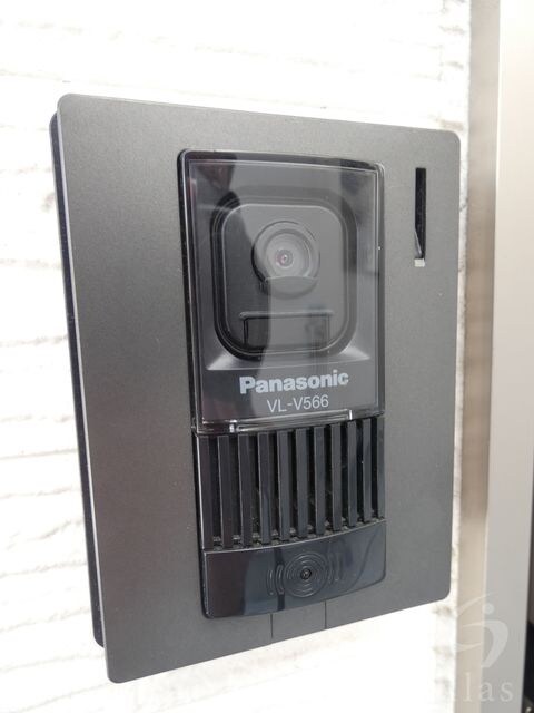 サクシード長洲東の物件外観写真