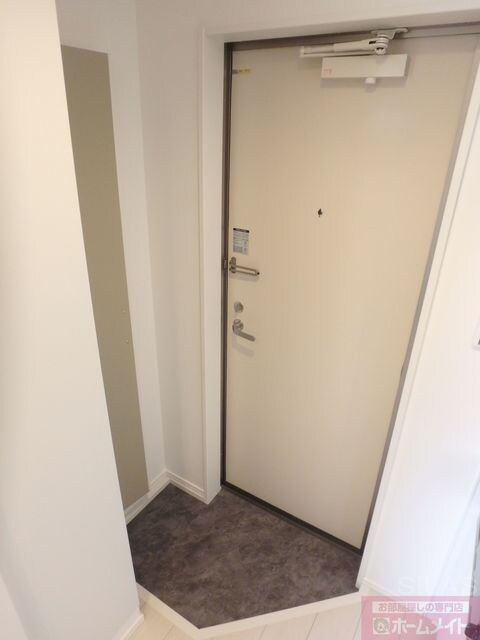 サクシード長洲東の物件内観写真