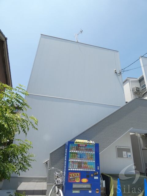 サクシード長洲東の物件外観写真