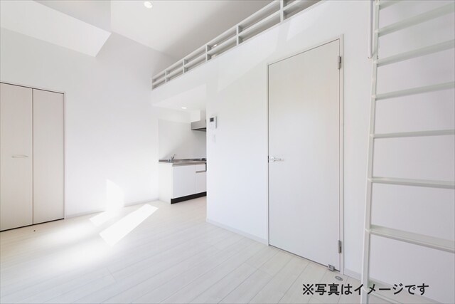 サクシード長洲東の物件内観写真