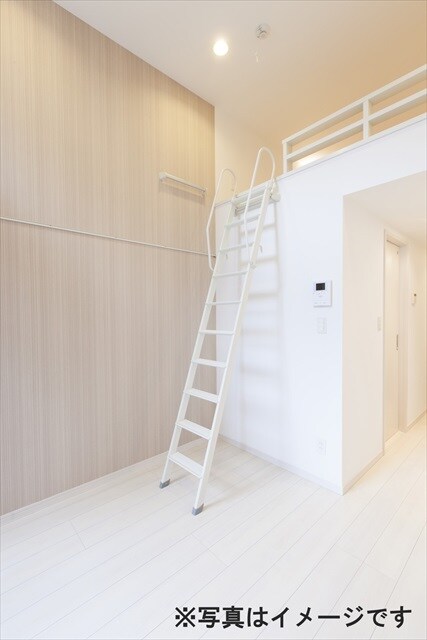 サクシード長洲東の物件内観写真