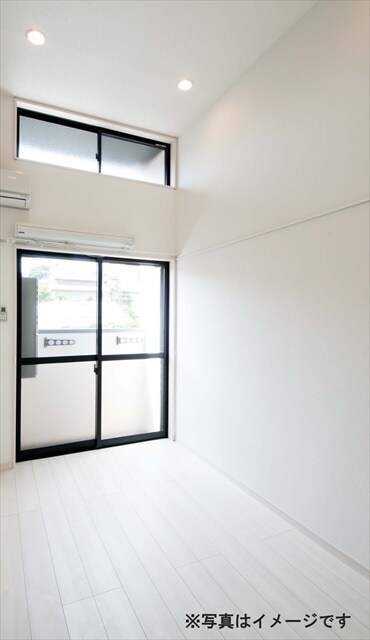 サクシード長洲東の物件内観写真