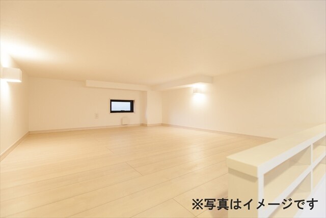 サクシード長洲東の物件内観写真