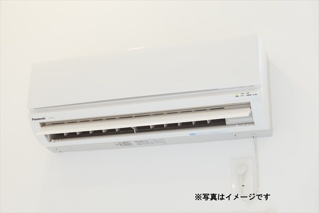 サクシード長洲東の物件内観写真