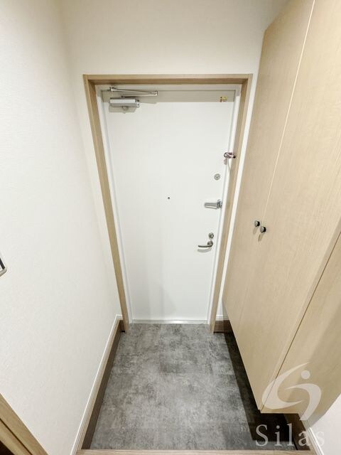 ウェルスクエア西宮甲東園の物件内観写真