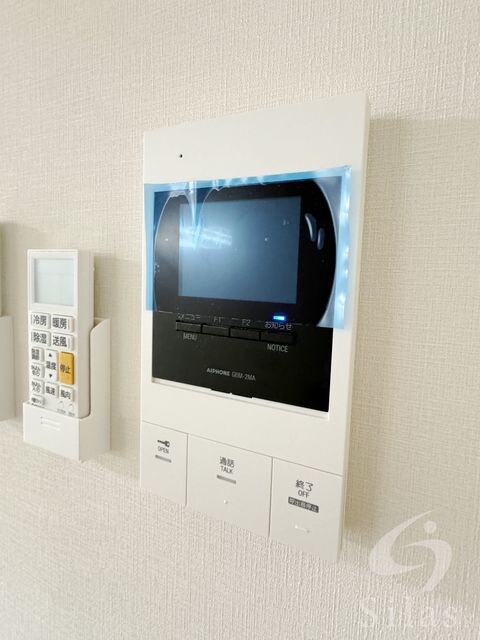 ウェルスクエア西宮甲東園の物件内観写真