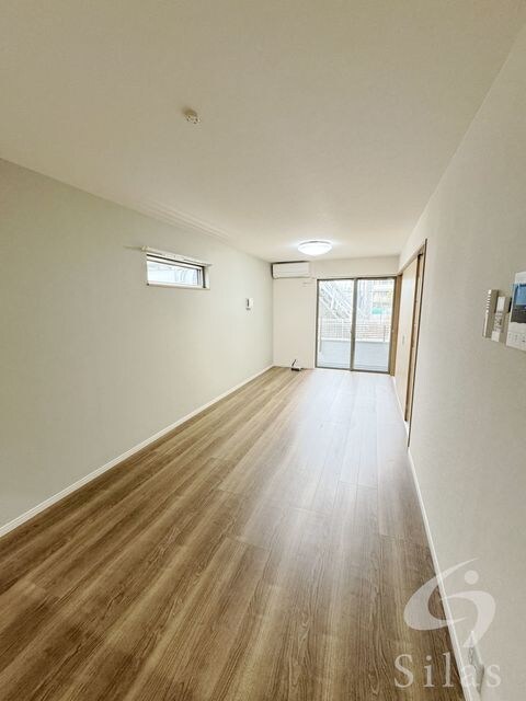 ウェルスクエア西宮甲東園の物件内観写真