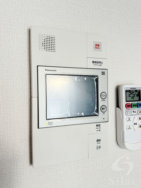 MJC大阪ラフィーネの物件内観写真