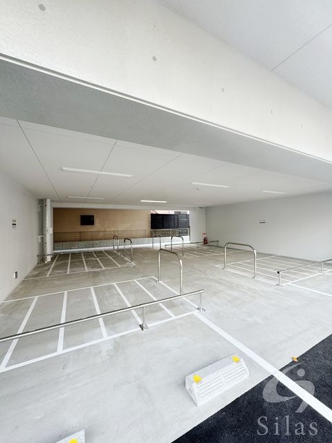 MJC大阪ラフィーネの物件外観写真