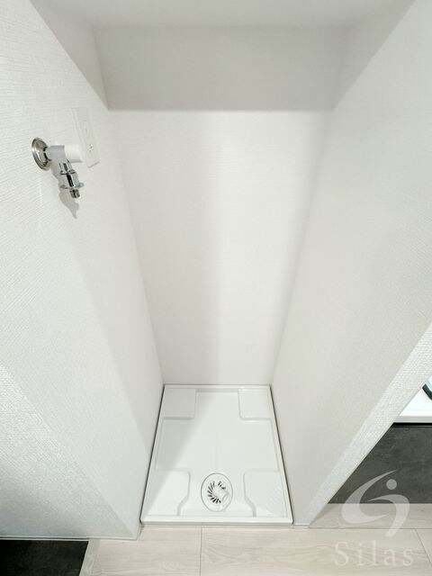 MJC大阪ラフィーネの物件内観写真