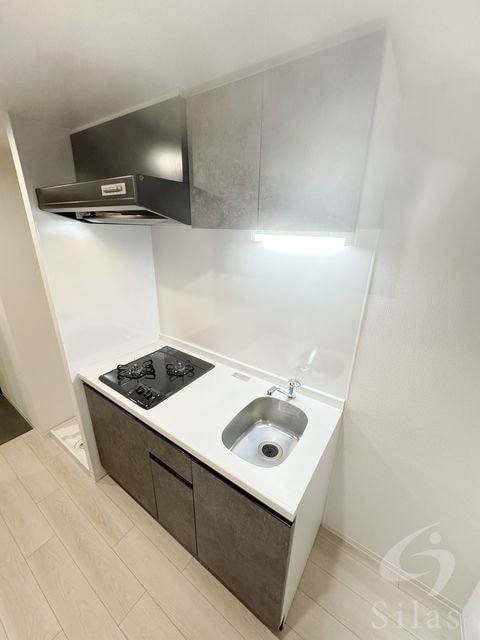 MJC大阪ラフィーネの物件内観写真