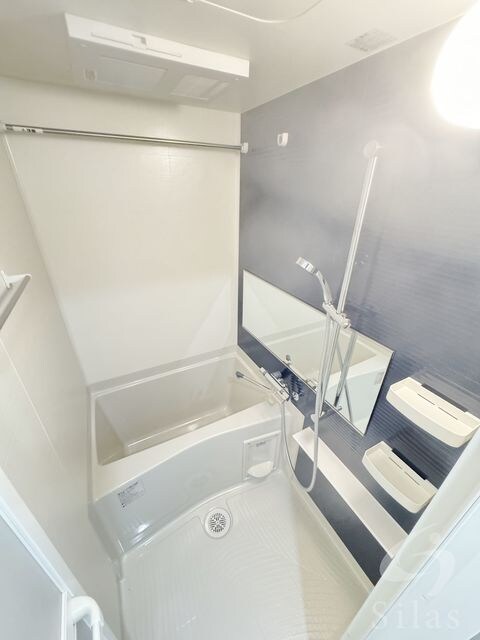 MJC大阪ラフィーネの物件内観写真