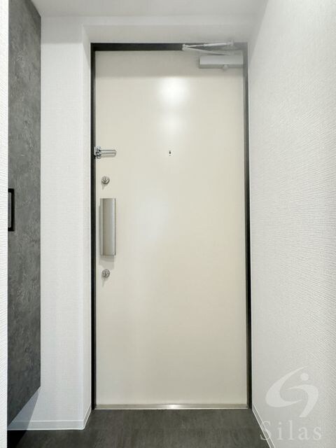 MJC大阪ラフィーネの物件内観写真